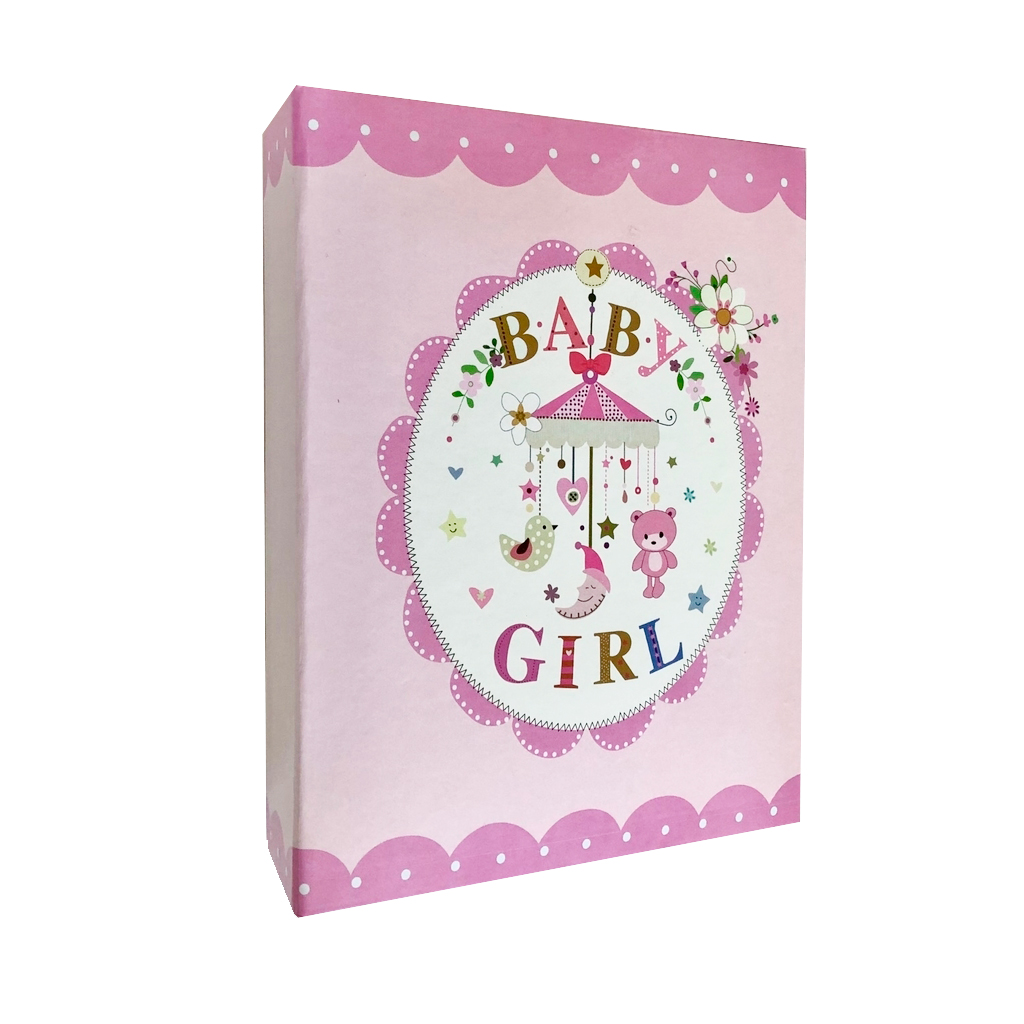 ÁLBUM BEBÉ NEW ALBUM 10X15X200